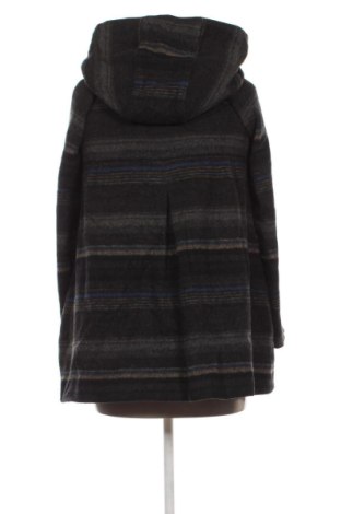 Damski płaszcz Naf Naf, Rozmiar M, Kolor Szary, Cena 258,99 zł