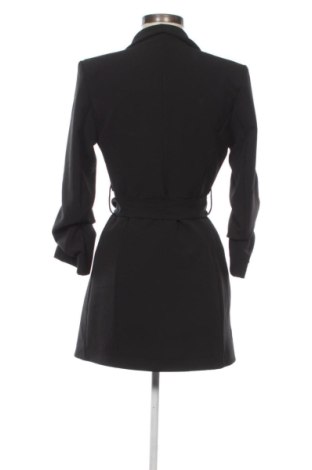 Damski płaszcz Naheva, Rozmiar M, Kolor Czarny, Cena 258,99 zł