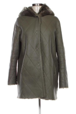 Dámsky kabát  Network, Veľkosť M, Farba Zelená, Cena  56,34 €