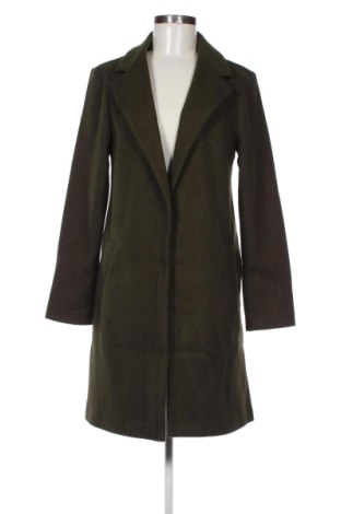 Palton de femei New Look, Mărime S, Culoare Verde, Preț 224,99 Lei