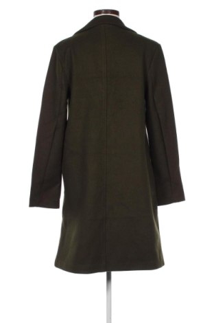 Palton de femei New Look, Mărime S, Culoare Verde, Preț 224,99 Lei