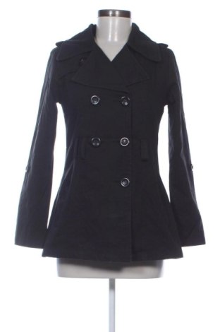 Дамско палто New Look, Размер M, Цвят Черен, Цена 30,00 €