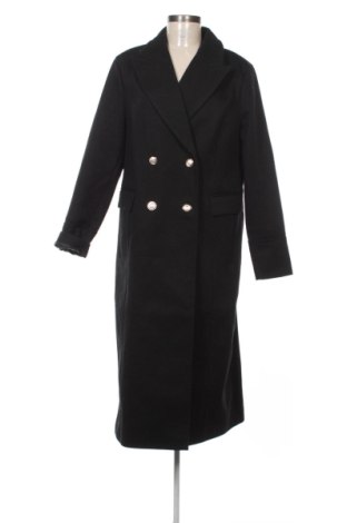Dámsky kabát  New Look, Veľkosť XL, Farba Čierna, Cena  56,95 €