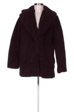 Damenmantel New Look, Größe M, Farbe Braun, Preis 93,99 €