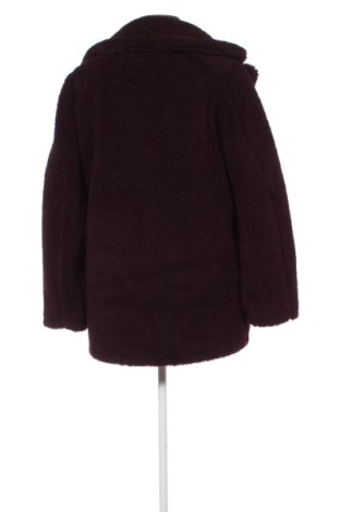 Damenmantel New Look, Größe M, Farbe Braun, Preis 93,99 €