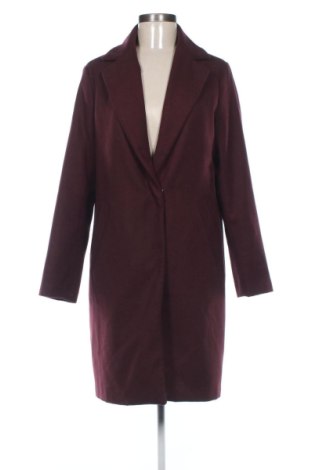 Damenmantel New Look Maternity, Größe M, Farbe Rot, Preis € 45,00