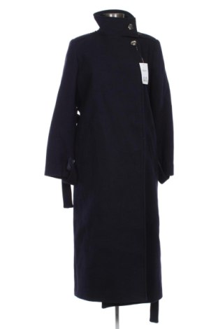 Damenmantel Next, Größe S, Farbe Blau, Preis € 147,99