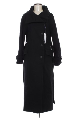 Női kabát Next, Méret M, Szín Fekete, Ár 55 749 Ft