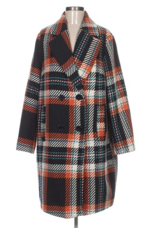 Damski płaszcz Next, Rozmiar XL, Kolor Kolorowy, Cena 263,13 zł