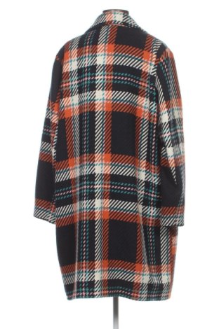 Damski płaszcz Next, Rozmiar XL, Kolor Kolorowy, Cena 263,13 zł