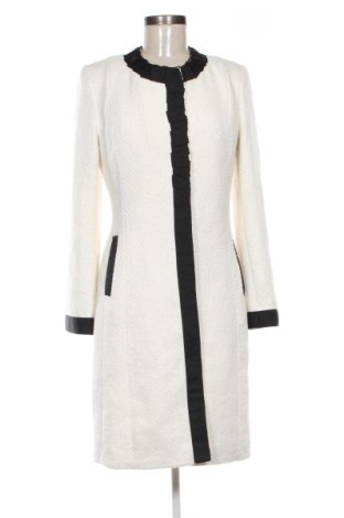 Női kabát Nissa, Méret M, Szín Fehér, Ár 18 627 Ft