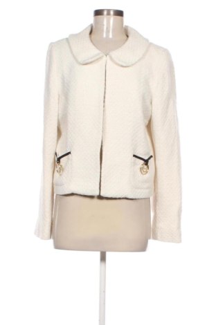 Dámsky kabát  Nissa, Veľkosť XL, Farba Biela, Cena  77,00 €