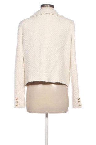 Dámsky kabát  Nissa, Veľkosť XL, Farba Biela, Cena  77,00 €