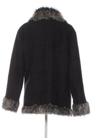 Γυναικείο παλτό Nkd, Μέγεθος L, Χρώμα Μαύρο, Τιμή 53,99 €