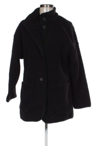 Дамско палто Noa Noa, Размер S, Цвят Черен, Цена 51,00 €