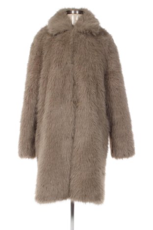 Дамско палто Noisy May, Размер S, Цвят Кафяв, Цена 112,48 €