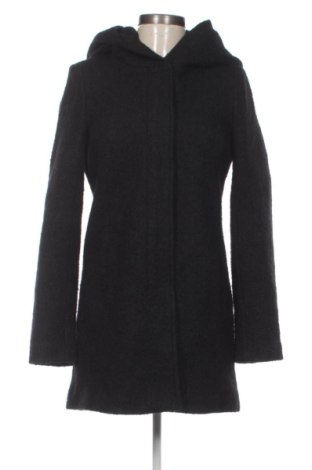Palton de femei ONLY, Mărime M, Culoare Negru, Preț 173,99 Lei