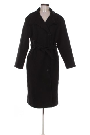Damski płaszcz ONLY, Rozmiar S, Kolor Czarny, Cena 290,99 zł