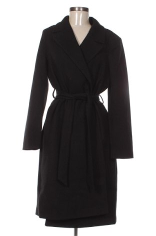 Palton de femei ONLY, Mărime M, Culoare Negru, Preț 173,99 Lei