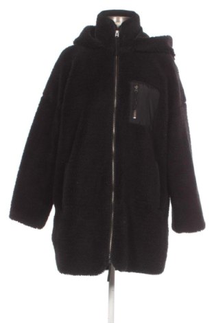 Damski płaszcz ONLY, Rozmiar XS, Kolor Czarny, Cena 100,73 zł