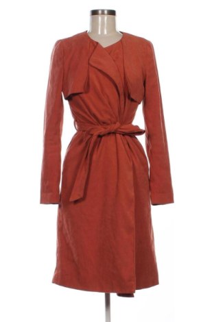 Dámský kabát  ONLY, Velikost M, Barva Červená, Cena  482,00 Kč