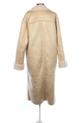Palton de femei ONLY, Mărime L, Culoare Bej, Preț 393,99 Lei