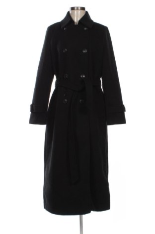 Дамско палто ONLY, Размер L, Цвят Черен, Цена 65,44 €