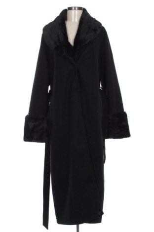 Дамско палто ONLY, Размер XL, Цвят Черен, Цена 65,44 €