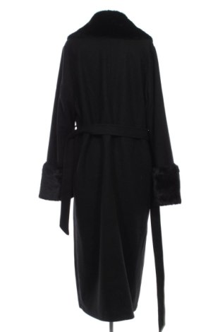 Дамско палто ONLY, Размер XL, Цвят Черен, Цена 65,44 €