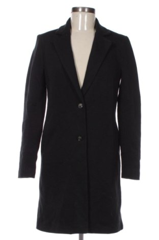 Damenmantel ONLY, Größe L, Farbe Schwarz, Preis 25,00 €