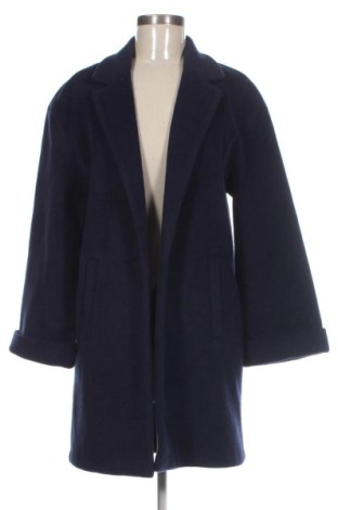 Dámský kabát  OVS, Velikost XS, Barva Modrá, Cena  449,00 Kč