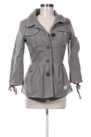 Dámský kabát  Odd Molly, Velikost S, Barva Šedá, Cena  3 449,00 Kč