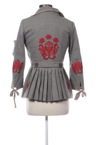 Dámský kabát  Odd Molly, Velikost S, Barva Šedá, Cena  3 449,00 Kč