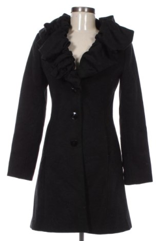 Palton de femei Omai, Mărime M, Culoare Negru, Preț 304,99 Lei