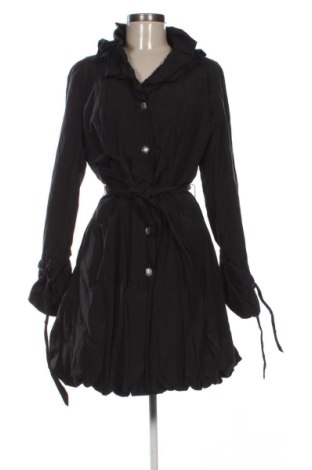 Palton de femei On Parle De Vous, Mărime M, Culoare Negru, Preț 403,00 Lei