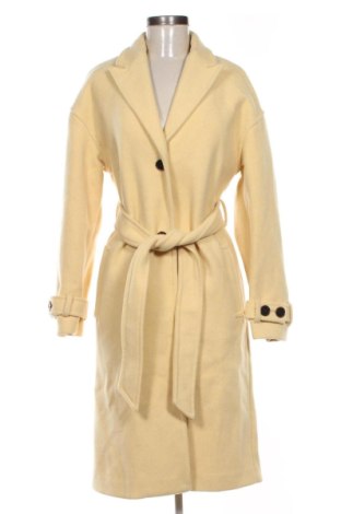 Dámsky kabát  Orsay, Veľkosť M, Farba Žltá, Cena  44,98 €