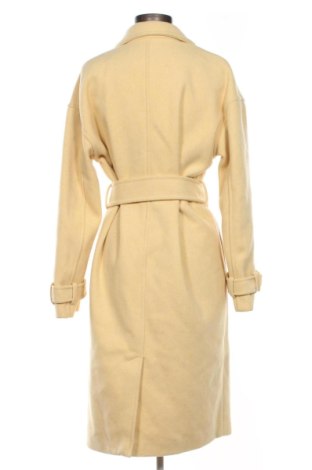 Dámsky kabát  Orsay, Veľkosť M, Farba Žltá, Cena  44,98 €