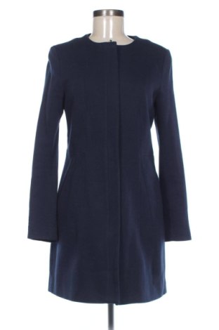 Palton de femei Orsay, Mărime M, Culoare Albastru, Preț 156,40 Lei