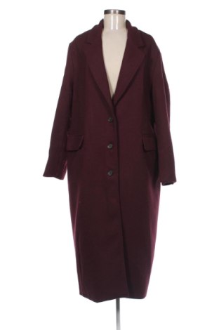 Palton de femei Page One, Mărime XL, Culoare Mov, Preț 373,00 Lei