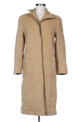 Damski płaszcz Paolo Tonali, Rozmiar M, Kolor Brązowy, Cena 407,99 zł