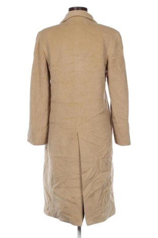 Damski płaszcz Paolo Tonali, Rozmiar M, Kolor Brązowy, Cena 407,99 zł