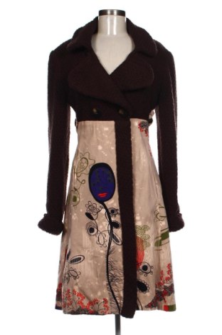 Damenmantel Paramita, Größe M, Farbe Mehrfarbig, Preis € 49,00