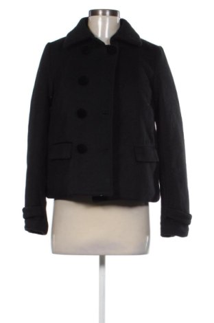 Dámský kabát  Patrizia Pepe, Velikost S, Barva Černá, Cena  4 499,00 Kč