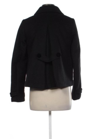 Dámský kabát  Patrizia Pepe, Velikost S, Barva Černá, Cena  4 499,00 Kč