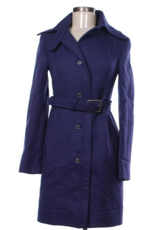 Γυναικείο παλτό Patrizia Pepe, Μέγεθος S, Χρώμα Βιολετί, Τιμή 171,00 €