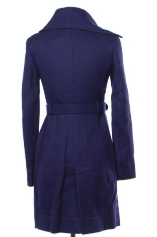 Γυναικείο παλτό Patrizia Pepe, Μέγεθος S, Χρώμα Βιολετί, Τιμή 171,00 €