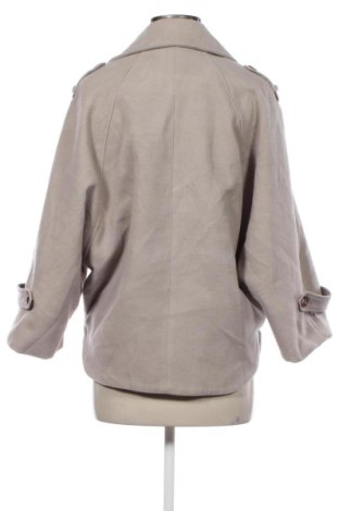 Dámský kabát  Piazza Italia, Velikost S, Barva Béžová, Cena  879,00 Kč