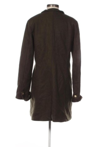 Palton de femei Piazza Italia, Mărime L, Culoare Verde, Preț 278,99 Lei