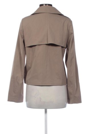 Női kabát Pieces, Méret S, Szín Bézs, Ár 10 331 Ft