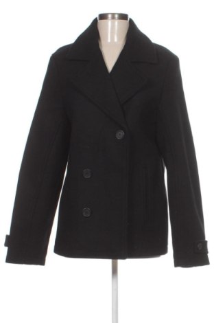 Дамско палто Pier One, Размер S, Цвят Черен, Цена 48,06 €